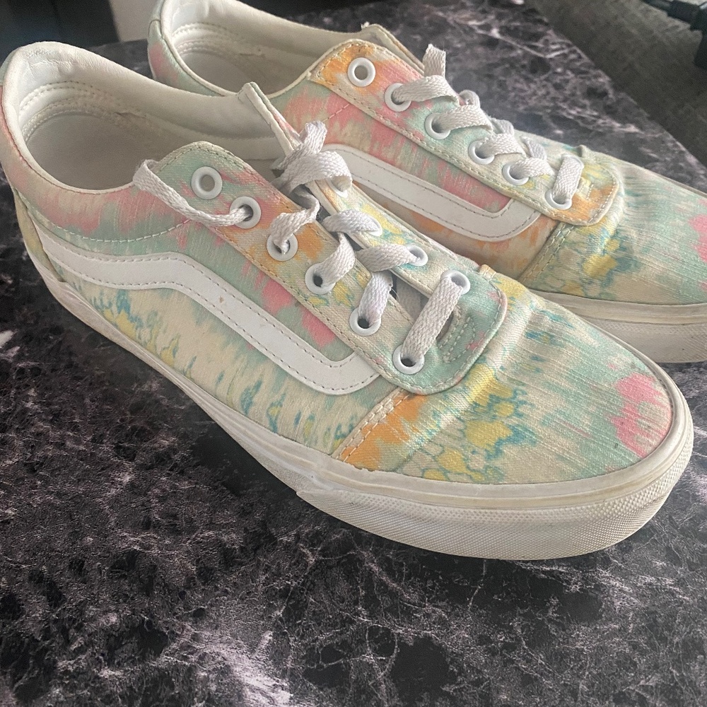 Vans